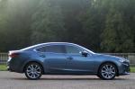 Mazda6 Sedan 2013 года